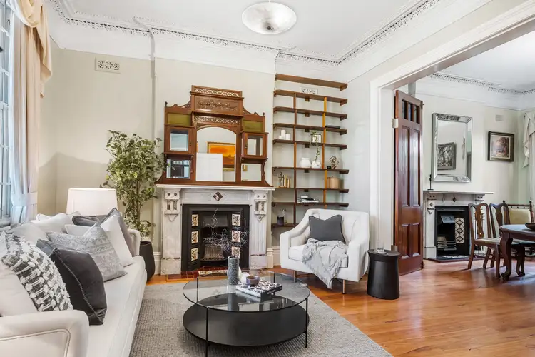 Fourth view of Homely house listing, 237 Trafalgar Street, Annandale NSW 2038