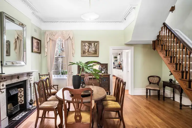 Fifth view of Homely house listing, 237 Trafalgar Street, Annandale NSW 2038