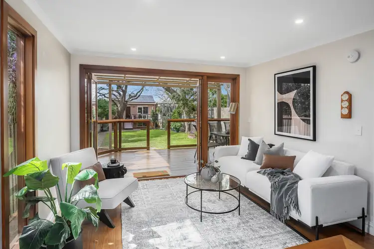 Sixth view of Homely house listing, 237 Trafalgar Street, Annandale NSW 2038