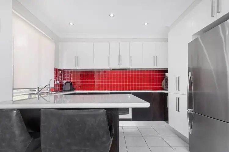 Second view of Homely villa listing, 2/31 Bromley Avenue, Greenacre NSW 2190