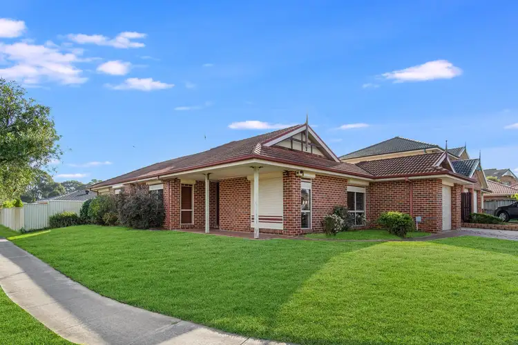 66 Aliberti Drive, Blacktown NSW 2148