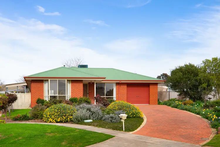 7 Parkview Close, Castlemaine VIC 3450