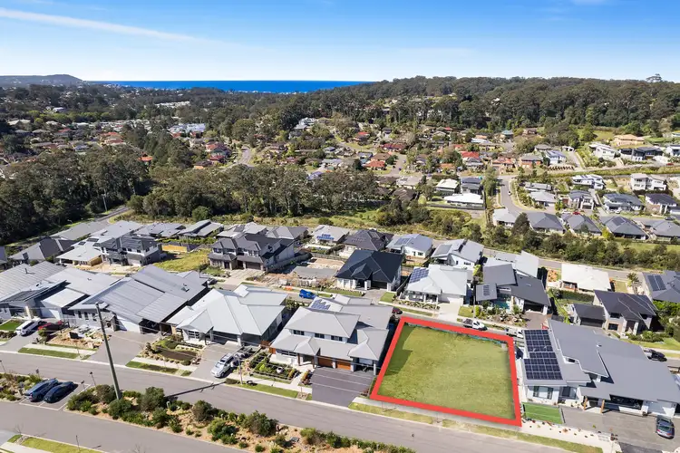 16 Timber Cutter Avenue, Terrigal NSW 2260