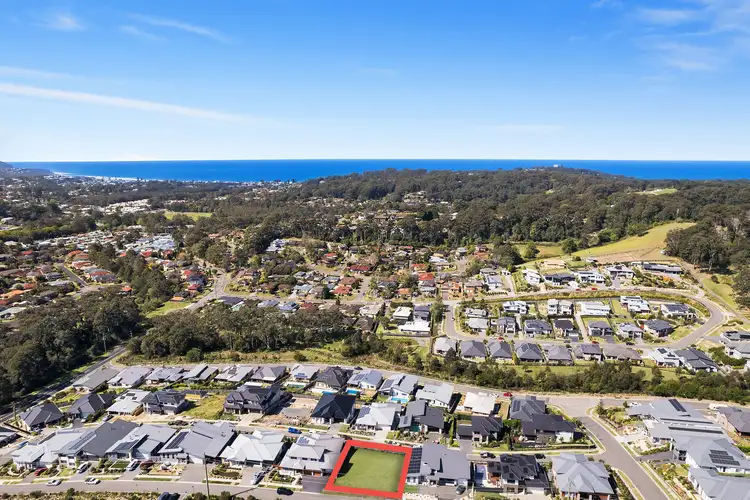 Sixth view of Homely land listing, 16 Timber Cutter Avenue, Terrigal NSW 2260