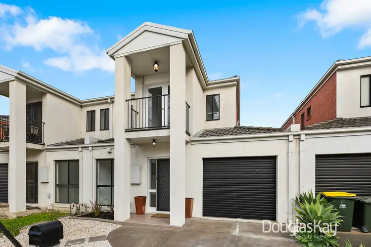 43 Augusta Crescent, Sunshine North VIC 3020