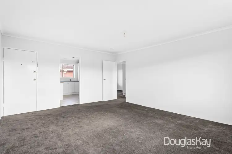Second view of Homely apartment listing, 12/125 Anderson Road, Sunshine VIC 3020