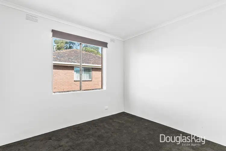 Fifth view of Homely apartment listing, 12/125 Anderson Road, Sunshine VIC 3020