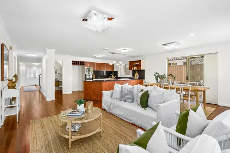 Second view of Homely house listing, 9 George Fuller Drive, Figtree NSW 2525