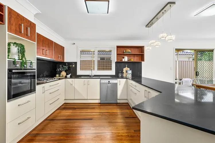 Third view of Homely house listing, 9 George Fuller Drive, Figtree NSW 2525