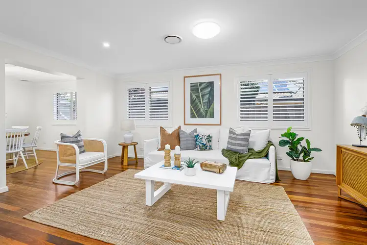 Fourth view of Homely house listing, 9 George Fuller Drive, Figtree NSW 2525