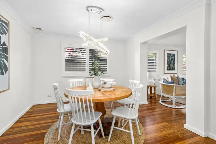 Fifth view of Homely house listing, 9 George Fuller Drive, Figtree NSW 2525