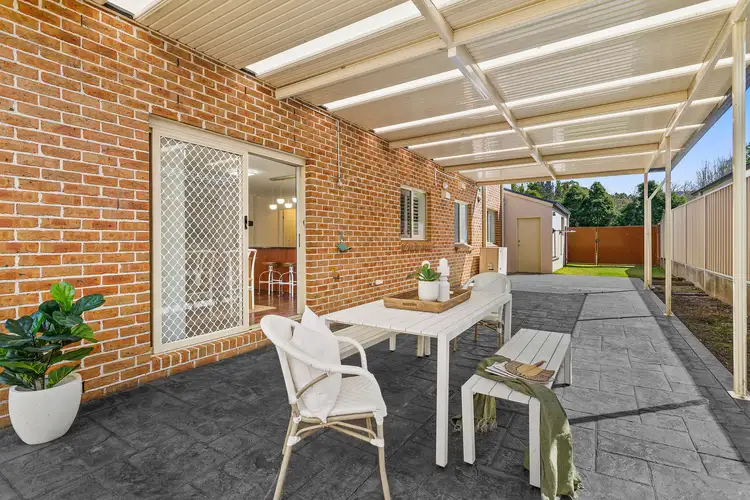 Sixth view of Homely house listing, 9 George Fuller Drive, Figtree NSW 2525