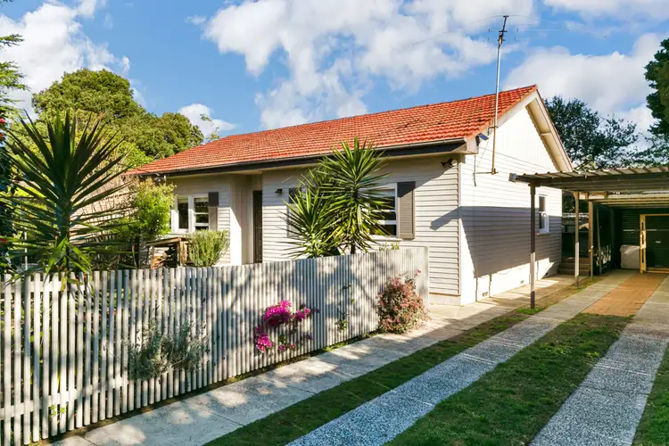Main view of Homely house listing, 2 Colah Road, Mount Colah NSW 2079