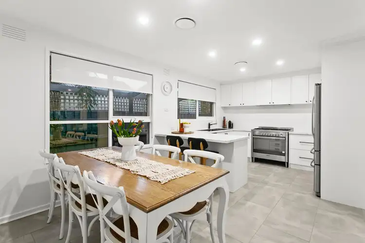 Sixth view of Homely house listing, 48 Lorraine Avenue, Langwarrin VIC 3910