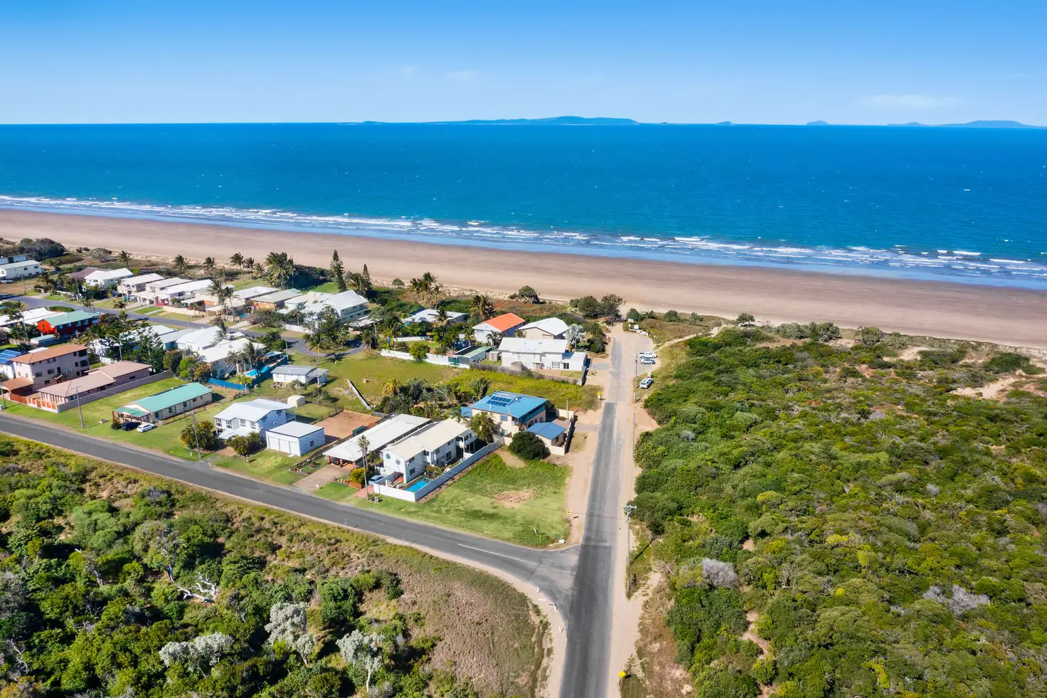 Main view of Homely land listing, 1 Mirrawena Avenue, Bangalee QLD 4703