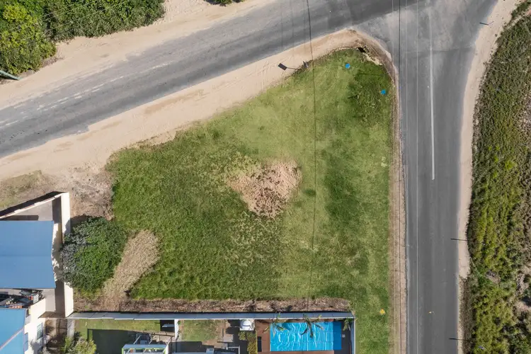 Third view of Homely land listing, 1 Mirrawena Avenue, Bangalee QLD 4703