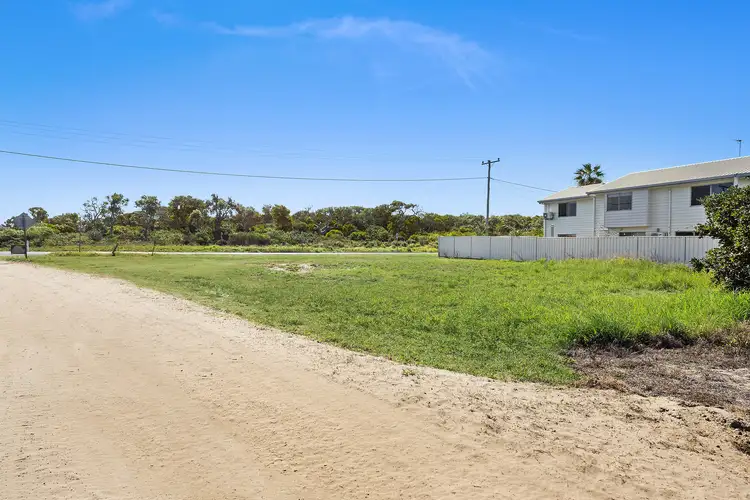Fourth view of Homely land listing, 1 Mirrawena Avenue, Bangalee QLD 4703