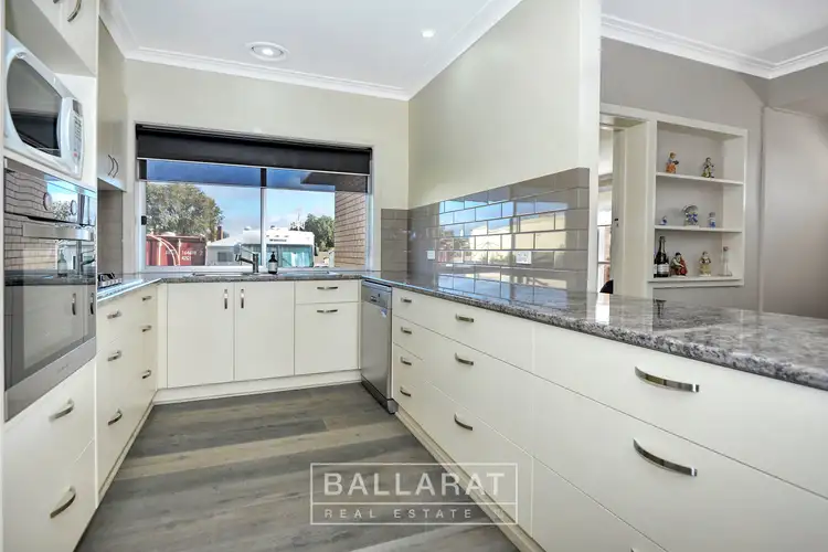 Third view of Homely house listing, 57 Palmerston Street, Maryborough VIC 3465
