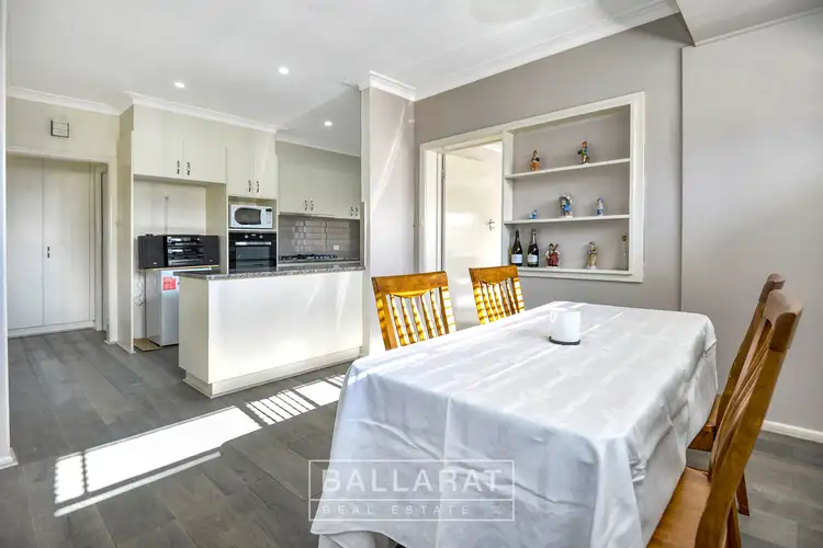 Fourth view of Homely house listing, 57 Palmerston Street, Maryborough VIC 3465