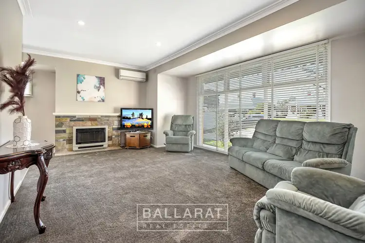 Sixth view of Homely house listing, 57 Palmerston Street, Maryborough VIC 3465