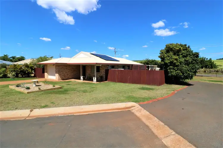 5 Canecutter Court, Childers QLD 4660
