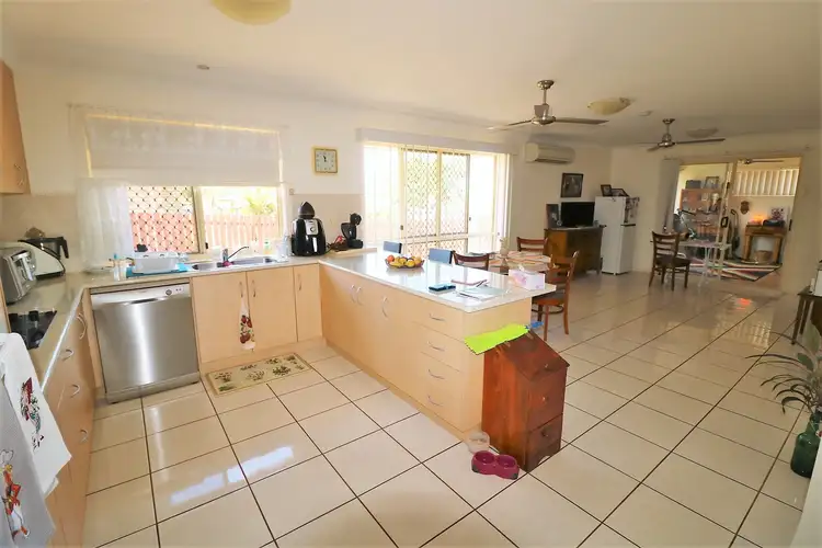 Second view of Homely house listing, 5 Canecutter Court, Childers QLD 4660
