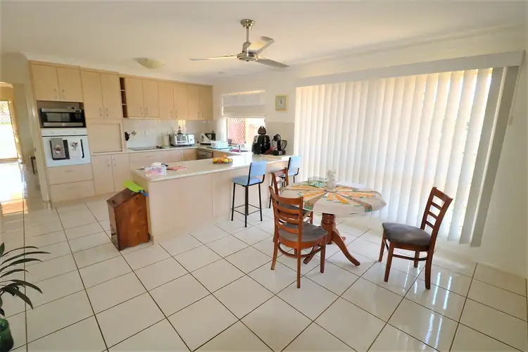Fourth view of Homely house listing, 5 Canecutter Court, Childers QLD 4660