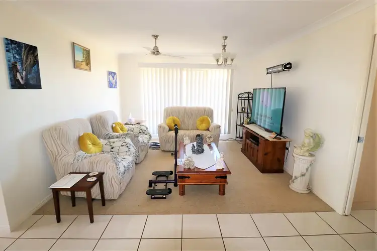 Fifth view of Homely house listing, 5 Canecutter Court, Childers QLD 4660