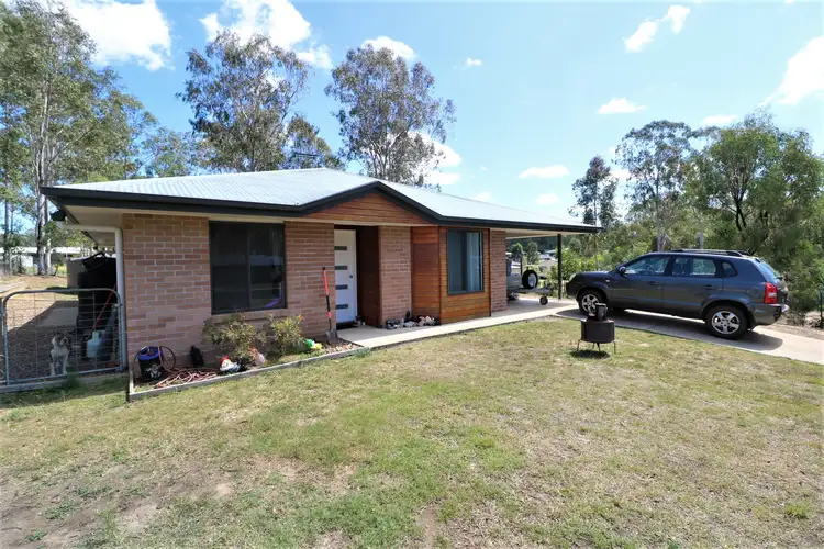 7 Eucalypt Court, Apple Tree Creek QLD 4660