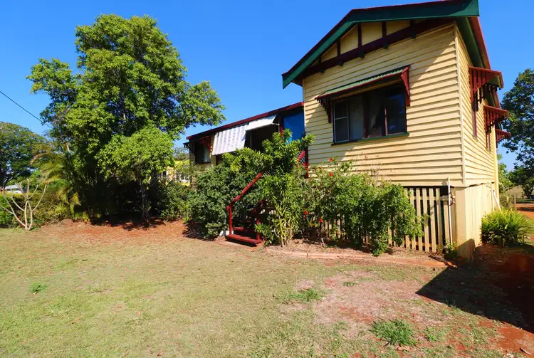 174 Churchill Street, Childers QLD 4660