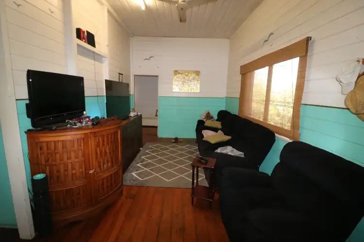 Second view of Homely house listing, 174 Churchill Street, Childers QLD 4660