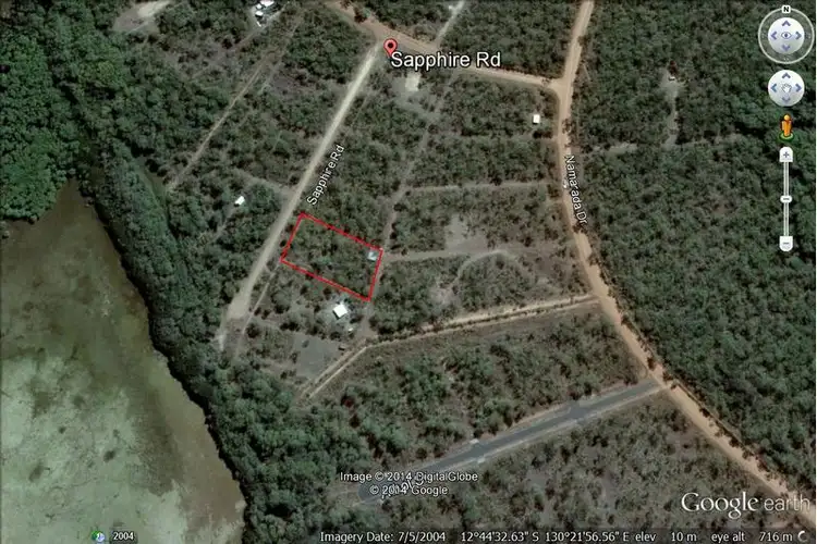 Address available on request