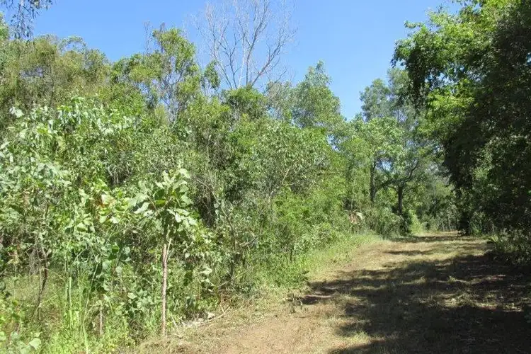 Third view of Homely land listing, Address available on request