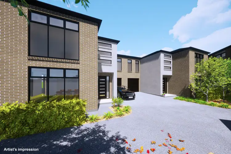 2/35 Gorman Street, Modbury SA 5092