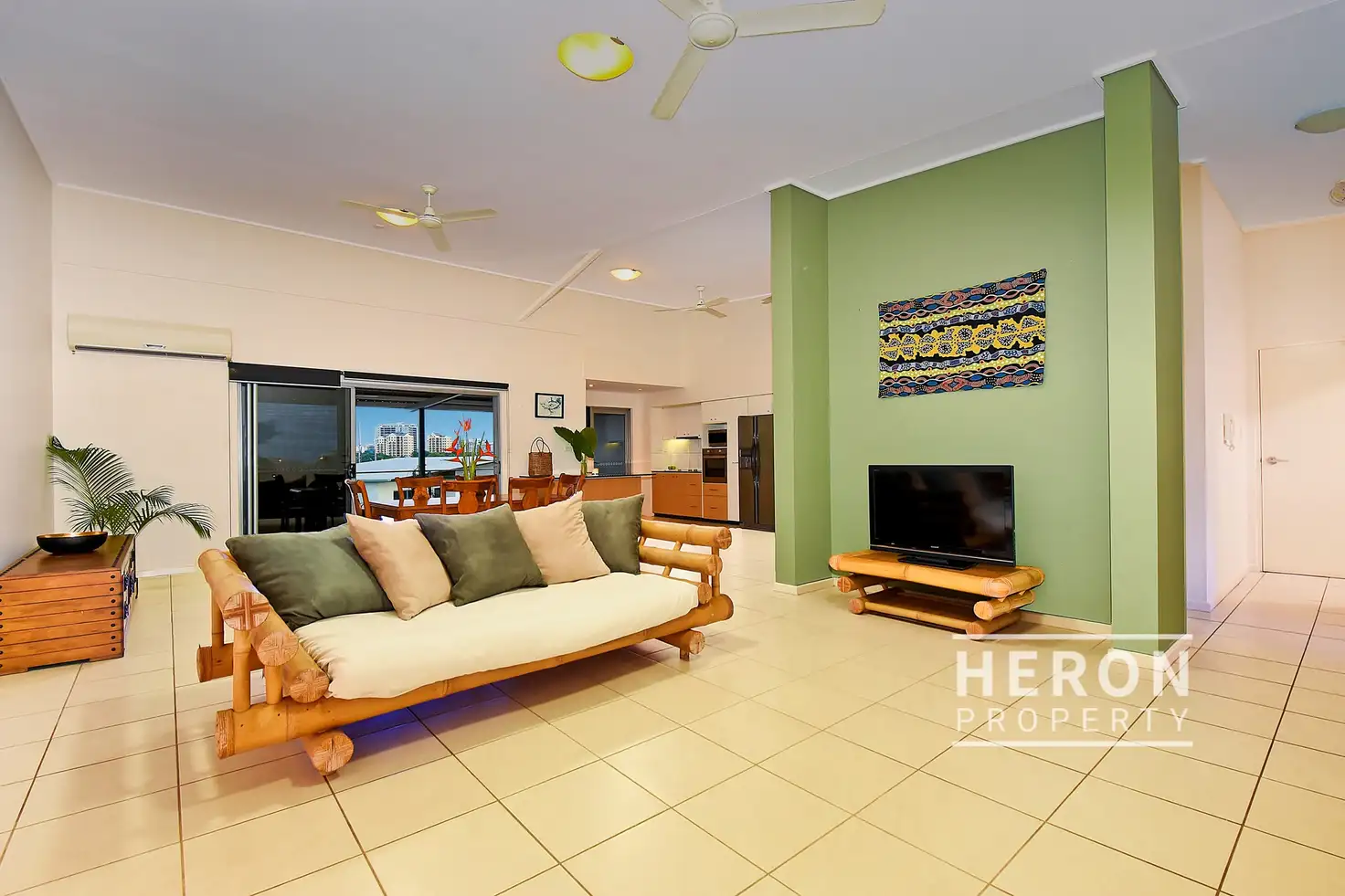 Main view of Homely unit listing, 12/73A Ruddick Circuit, Stuart Park NT 820