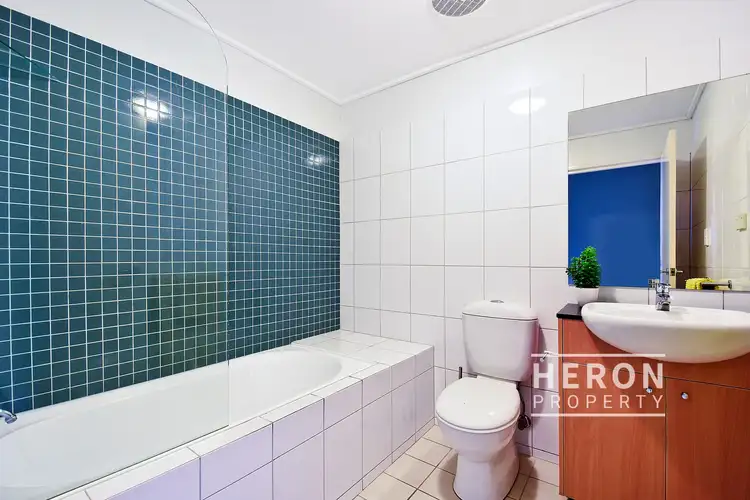 Second view of Homely unit listing, 12/73A Ruddick Circuit, Stuart Park NT 820