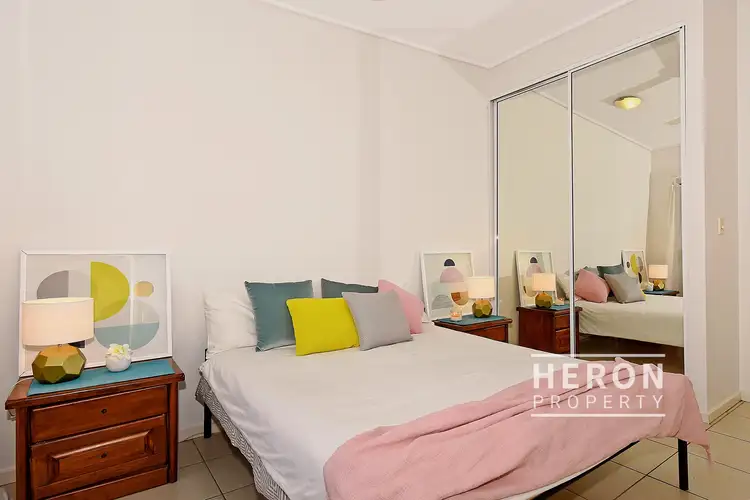 Third view of Homely unit listing, 12/73A Ruddick Circuit, Stuart Park NT 820