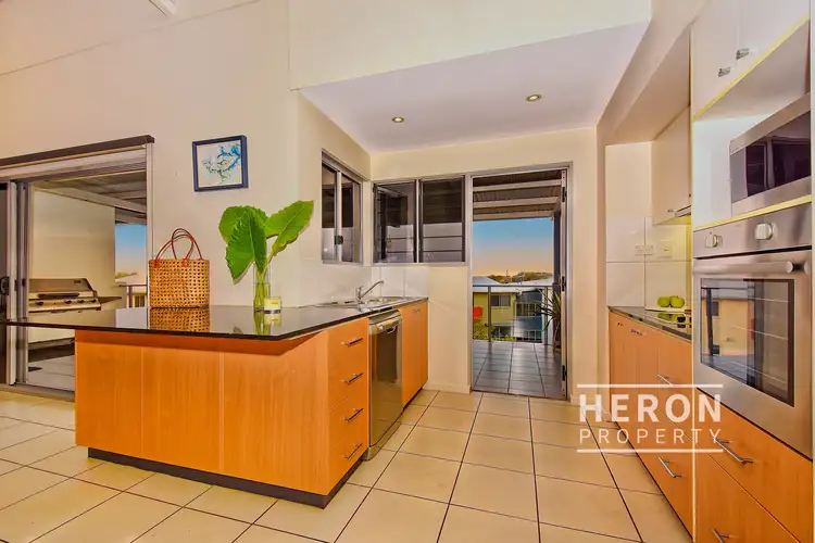 Fifth view of Homely unit listing, 12/73A Ruddick Circuit, Stuart Park NT 820