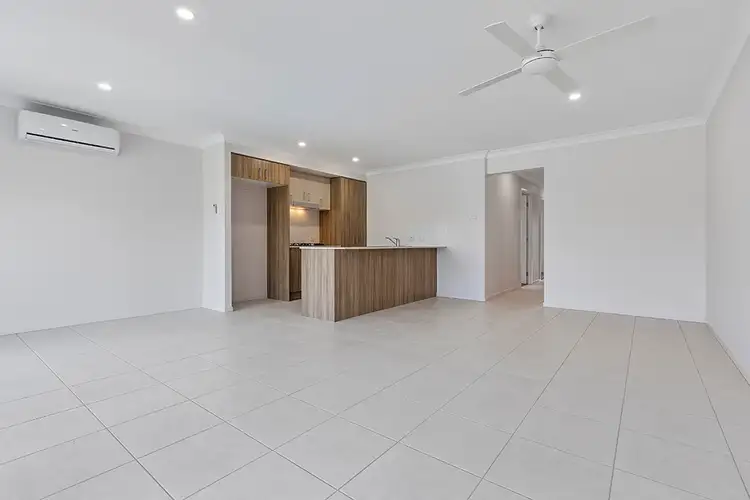 Second view of Homely semi-detached listing, 1 & 2/13 Cambridge Street, Thornton NSW 2322