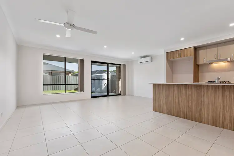 Third view of Homely semi-detached listing, 1 & 2/13 Cambridge Street, Thornton NSW 2322