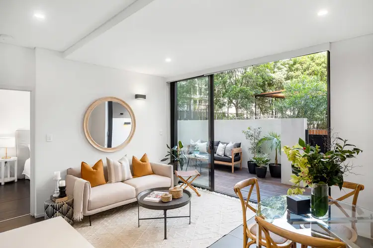 101/5-11 Pyrmont Bridge Road, Camperdown NSW 2050