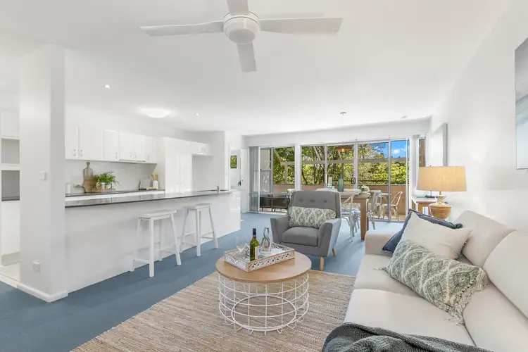 Second view of Homely townhouse listing, 4/126 Tyrrell Street, The Hill NSW 2300