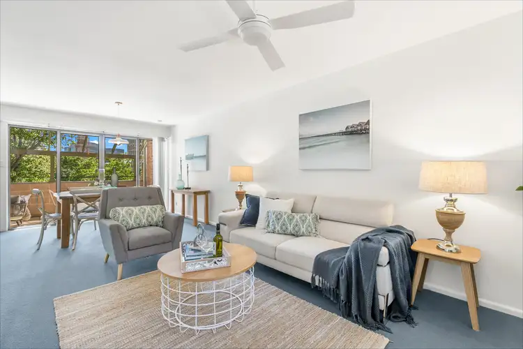 Third view of Homely townhouse listing, 4/126 Tyrrell Street, The Hill NSW 2300