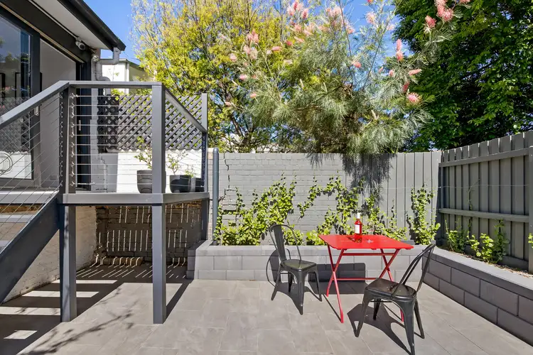 Third view of Homely house listing, 263 Australia Street, Newtown NSW 2042