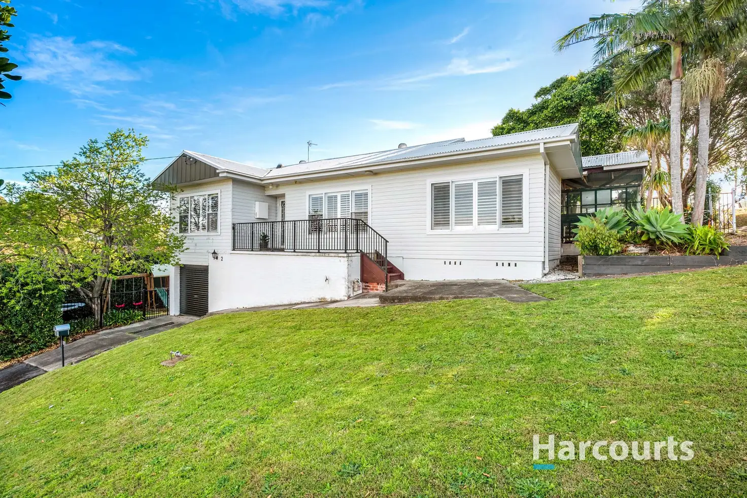 Main view of Homely house listing, 2 Gunambi Street, Wallsend NSW 2287