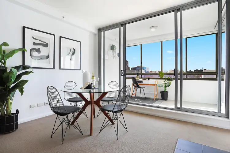 906/80 Ebley Street, Bondi Junction NSW 2022