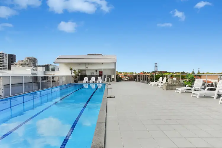 Sixth view of Homely apartment listing, 906/80 Ebley Street, Bondi Junction NSW 2022