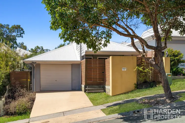 7 Zenith Way, Springfield Lakes QLD 4300