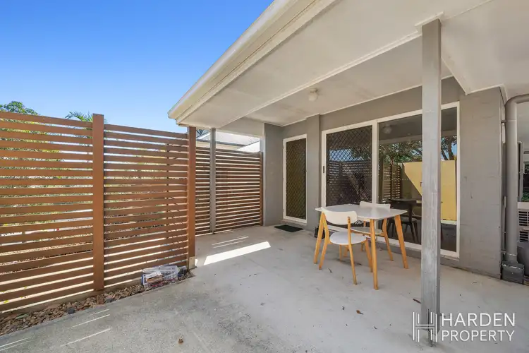 Second view of Homely house listing, 7 Zenith Way, Springfield Lakes QLD 4300