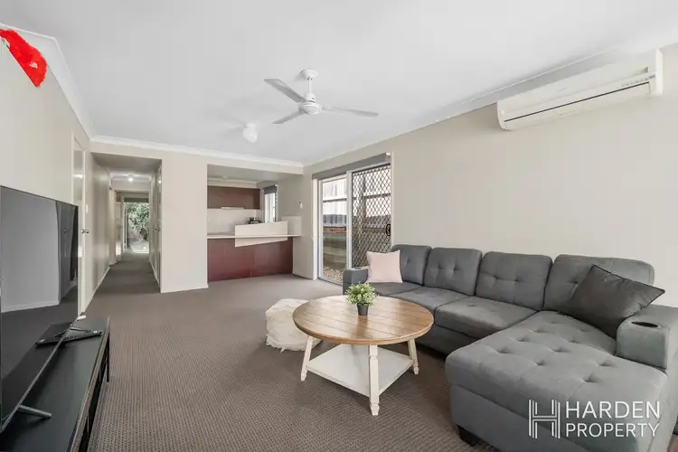 Third view of Homely house listing, 7 Zenith Way, Springfield Lakes QLD 4300